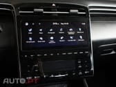 Hyundai Tucson 1.6 T-GDI PHEV Premium