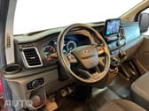 Ford Transit Custom 300 L1 2.0 EcoBlue Trend H1 Aut.