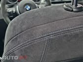 BMW 320 d Pack M