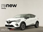 Renault Captur Captur 1.0 TCe Techno Bi-Fuel