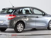 Citroen C4 1.6 HDi Business