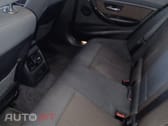BMW 320 Touring d Luxury 184cv