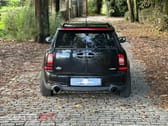 MINI Clubman John Cooper Works