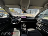 Jeep Avenger 1.2 GSE T3 Altitude