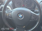 BMW 116 d EfficientDynamics