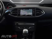 Peugeot 308 PureTech 130 Allure Pack