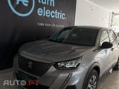 Peugeot E-2008 50 kWh Active