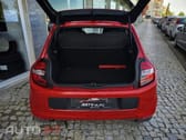 Renault Twingo 1.0 SCe Zen