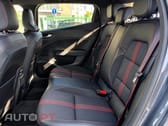 Renault Clio 1.5 Blue dCi RS Line