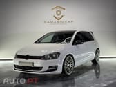 Volkswagen Golf 1.6 TDi Confortline