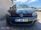 Volkswagen Golf 1.6 TDi Trendline BlueMotion