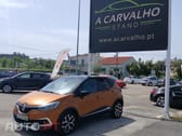 Renault Captur 0.9 TCe Exclusive
