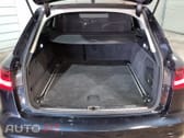 Audi A6 Avant 2.0 TDi Advance S tronic