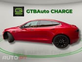Tesla Model S 75D