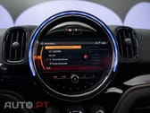 MINI Countryman One D Auto