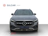 Mercedes-Benz GLA 250 e Style