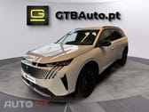 Peugeot 5008 Hybrid e-DCS6 Allure