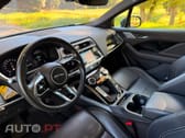 Jaguar I-Pace EV400 AWD
