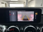 Mercedes-Benz GLB 180 d Progressive