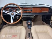 Fiat 124 Spider 124 Spider