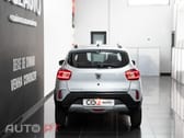 Dacia Spring Comfort Plus