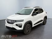 Dacia Spring Electric 45 Essential