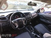 Mitsubishi L200 2.3 DI-D CD Invite Strakar Look 4WD