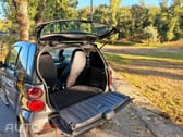 Smart ForTwo 1.0 mhd Pure 61