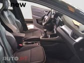 Renault Captur Captur Techno Bi-Fuel 100