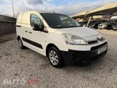 Citroen Berlingo 1.6 HDi L1 3L