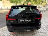 Volvo V60 2.0 T6 AWD TE Inscription Expression
