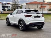 Nissan Juke 1.0 DIG-T Tekna
