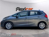 Honda Jazz 1.3 I-VTEC Comfort