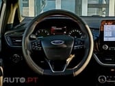 Ford Fiesta 1.0 EcoBoost ST-Line X