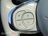 Fiat 500 1.2 8V Lounge