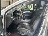 Audi A6 Avant 55 TFSIe quattro Sport