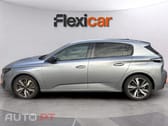 Peugeot 308 1.6 Hybrid Allure Pack e-EAT8