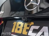Mercedes-Benz A 250 e 8G-DCT AMG Line