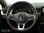 Renault Captur Captur 1.0 TCe Techno Bi-Fuel