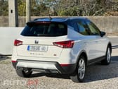 Seat Arona 1.0 TSI FR