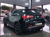 Alfa Romeo Giulietta 1.4 T M-air