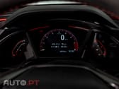 Honda Civic 2.0 i-VTEC Type-R GT