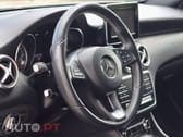 Mercedes-Benz A 180 d Style Plus Aut.