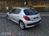 Peugeot 207 1.6 HDI 109cv