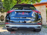 Mercedes-Benz GLE d 4Matic
