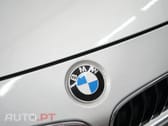 BMW 420 d xDrive L.Sport