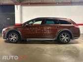 Peugeot 508 RXH 2.0 HDi Hybrid4 2-Tronic