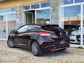 Renault Mégane Coupe 1.5 dCi GT Line CO2 Champion