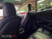 Tesla Model 3 PERFORMANCE