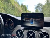 Mercedes-Benz CLA 200 d AMG Line
